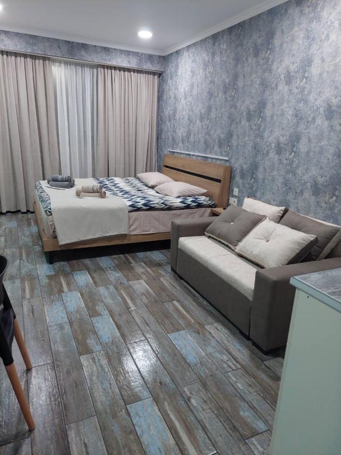 New Gudauri Twins 301 Apartment Bagian luar foto