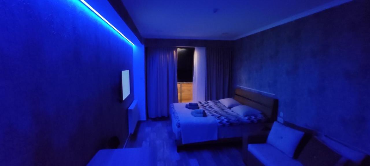 New Gudauri Twins 301 Apartment Bagian luar foto