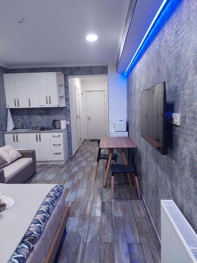 New Gudauri Twins 301 Apartment Bagian luar foto