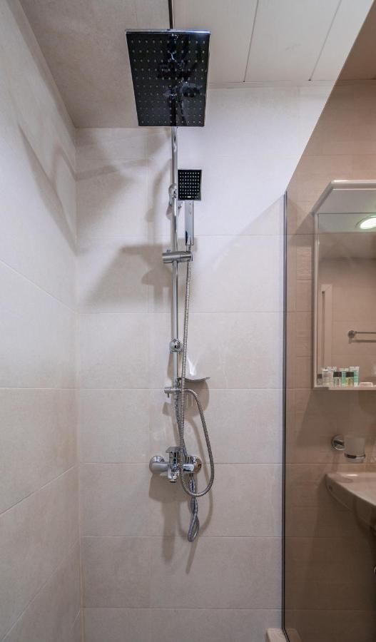 New Gudauri Twins 301 Apartment Bagian luar foto