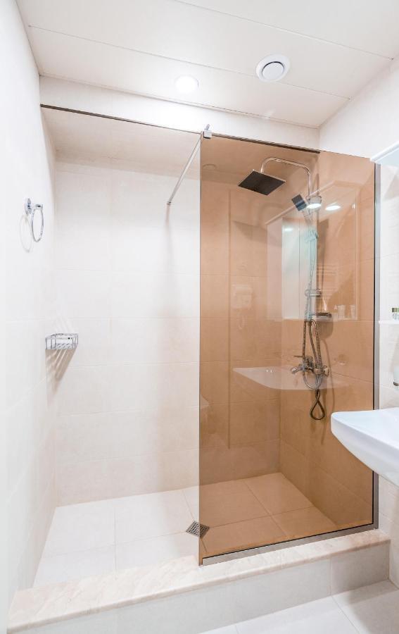 New Gudauri Twins 301 Apartment Bagian luar foto