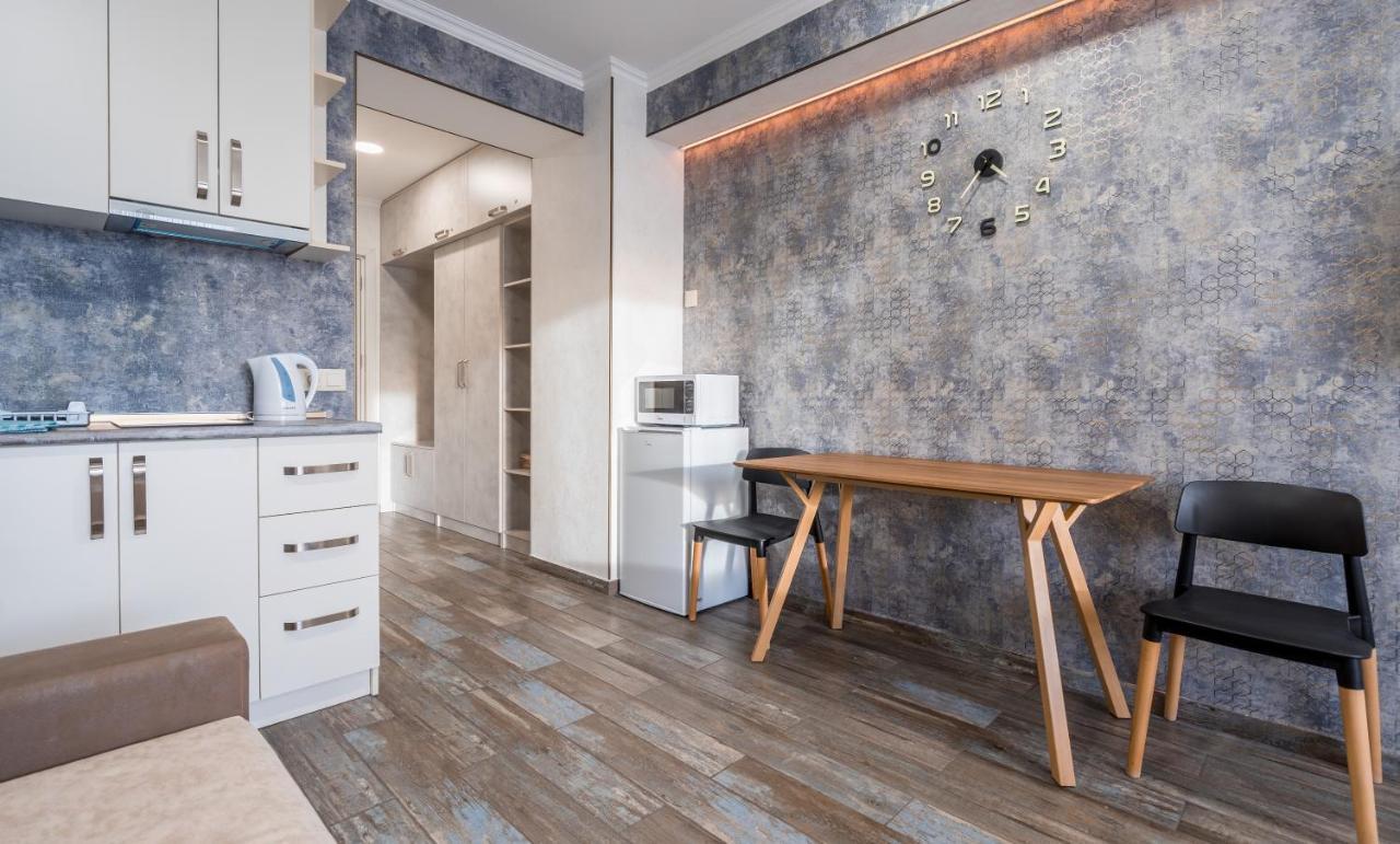 New Gudauri Twins 301 Apartment Bagian luar foto